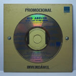 Kid Abelha - Como É Que Eu Vou Embora [CD Maxi-Single Promo] encarte