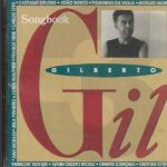 Songbook Gilberto Gil 3 Encarte