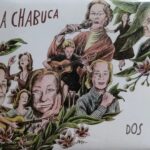 Vários Artistas - A Chabuca (Dos) encarte