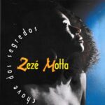 Zezé Motta - Chave dos Segredos encarte