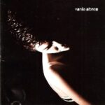 Vania Abreu - Vania Abreu encarte
