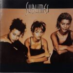 Sublimes - Sublimes encarte