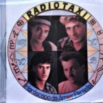Radio Taxi - Horoscopo do Amor Perfeito Encarte