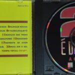 Cor do Som - Transe Total Encarte
