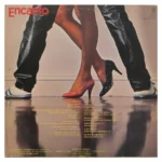 Marcelo - Encanto encarte