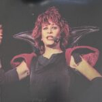Rita Lee - A Marca da Zorra Encarte