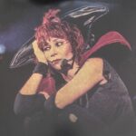 Rita Lee - A Marca da Zorra Encarte