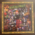 Rita Lee - Balacobaco encarte