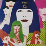Rita Lee 1993 Encarte