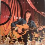 Rita Lee - Acustico MTV Encarte