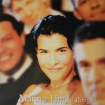 Marina Lima - Abrigo Encarte