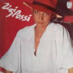 Zizi Possi - Flor do Mal Encarte