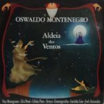 Oswaldo Montenegro - Aldeia dos Ventos encarte