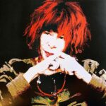 Rita Lee - Reza Encarte