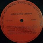 Oswaldo Montenegro - Aldeia dos Ventos encarte
