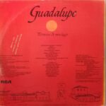 Guadalupe - Princesa do Meu Lugar encarte