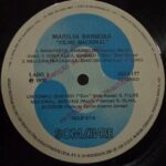 marilia barbosa -  filme nacional Encarte