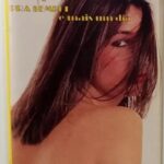 Zizi Possi - Pra Sempre e Mais Um Dia Encarte