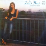 Zizi Possi - Um Minuto Alem Encarte