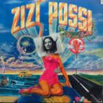 Zizi Possi - De Um Role Encarte