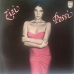 Zizi Possi 1980 Encarte