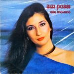 Zizi Possi - Asa Morena Encarte
