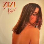 Zizi Possi - Pra Sempre e Mais Um Dia Encarte