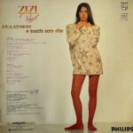 Zizi Possi - Pra Sempre e Mais Um Dia Encarte