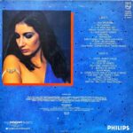 Zizi Possi - Asa Morena Encarte