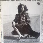Zizi Possi - Estrebucha Baby Encarte