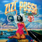 Zizi Possi - Dê Um Rolê encarte