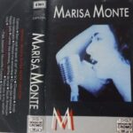 Marisa Monte MM 1988 Encarte