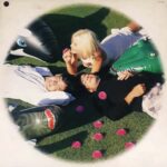 Kid Abelha - Iê Iê Iê encarte