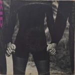 Kid Abelha - Tudo é Permitido Encarte