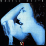 Marisa Monte - MM (Ao Vivo) (CD) encarte