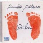 Arnaldo Antunes - Saiba encarte