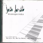 João Donato - Managarroba encarte