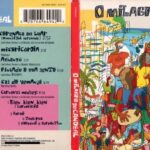 Vários Artistas - O Milagre Do Candeal (Trilha Sonora) encarte