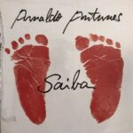 Arnaldo Antunes - Saiba encarte