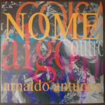Arnaldo Antunes - Nome encarte