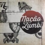 Nação Zumbi  - Nação Zumbi  encarte