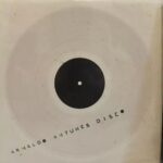 Arnaldo Antunes - Disco encarte
