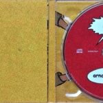 Arnaldo Antunes - Iê Iê Iê encarte