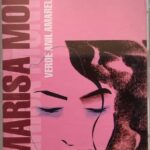 Marisa Monte - Verde Anil Amarelo Cor De Rosa E Carvão Encarte