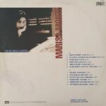 Marisa Monte - Verde Anil Amarelo Cor De Rosa E Carvão Encarte