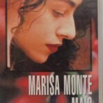 Marisa Monte - Mais (Ao Vivo) (DVD Áudio) encarte