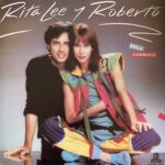 Rita Lee - Baila Conmigo Encarte