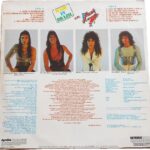 Made in Brazil - Jack o Estripador Encarte