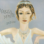 Marisa Monte - Coleção encarte
