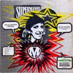 Vários Artistas - Supermanoela – Nacional (Trilha Sonora) encarte